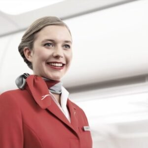 Online Cabin Crew Course! (Initial)