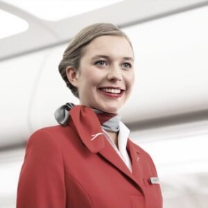 Online Cabin Crew Course! (Initial)